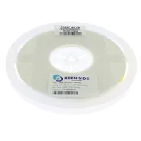 KSE-0603FR-076K19L RC1% 6.19 кОм — KEEN SIDE