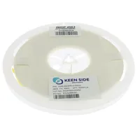 KSE-0603FR-0745K3L RC1% 45.3 кОм — KEEN SIDE