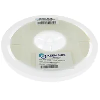 KSE-0603FR-07115KL RC1% 115 кОм — KEEN SIDE