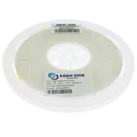 KSE-0603FR-071K05L RC1% 1.05 кОм — KEEN SIDE