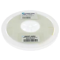 KSE-0603FR-0724K3L RC1% 24.3 кОм — KEEN SIDE