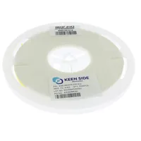 KSE-0603FR-0741K2L RC1% 41.2 кОм — KEEN SIDE