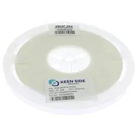 KSE-0603FR-073K4L RC1% 3.4 кОм — KEEN SIDE