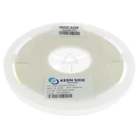KSE-0603FR-0761K9L RC1% 61.9 кОм — KEEN SIDE