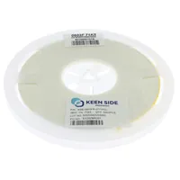 KSE-0603FR-0771K5L RC1% 71.5 кОм — KEEN SIDE