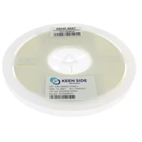 KSE-0603FR-0788K7L RC1% 88.7 кОм — KEEN SIDE