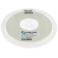 KSE-0603FR-0737K4L RC1% 37.4 кОм — KEEN SIDE