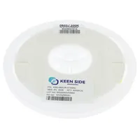 KSE-0603JR-07200KL RC5% 200 кОм — KEEN SIDE