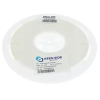 KSE-0603JR-0720RL RC5% 20 Ом — KEEN SIDE
