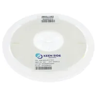 KSE-0603JR-071K2L RC5% 1.2 кОм — KEEN SIDE
