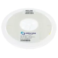 KSE-0603JR-0756KL RC5% 56 кОм — KEEN SIDE