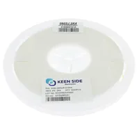 KSE-0603JR-072K4L RC5% 2.4 кОм — KEEN SIDE