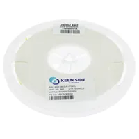 KSE-0603JR-078K2L RC5% 8.2 кОм — KEEN SIDE