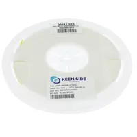 KSE-0603JR-073K6L RC5% 3.6 кОм — KEEN SIDE
