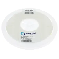 KSE-0603JR-07180RL RC5% 180 Ом — KEEN SIDE