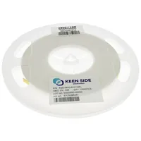 KSE-0402JR-0710RL RC5% 10 Ом — KEEN SIDE