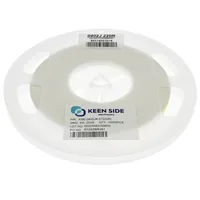 KSE-0402JR-07220RL RC5% 220 Ом — KEEN SIDE