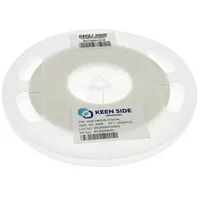 KSE-0402JR-07300RL RC5% 300 Ом — KEEN SIDE