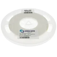 KSE-0402JR-0720KL RC5% 20 кОм — KEEN SIDE