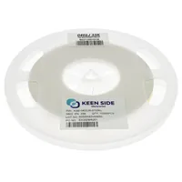 KSE-0402JR-0733KL RC5% 33 кОм — KEEN SIDE