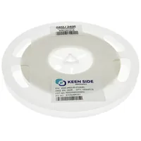 KSE-0402JR-07240RL RC5% 240 Ом — KEEN SIDE