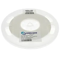 KSE-0402JR-0715KL RC5% 15 кОм — KEEN SIDE
