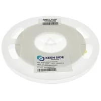 KSE-0402JR-07220KL RC5% 220 кОм — KEEN SIDE