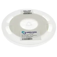 KSE-0402JR-07270RL RC5% 270 Ом — KEEN SIDE