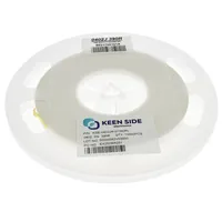 KSE-0402JR-07390RL RC5% 390 Ом — KEEN SIDE