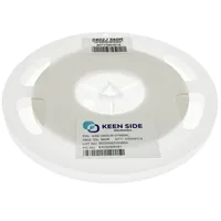 KSE-0402JR-07560RL RC5% 560 Ом — KEEN SIDE