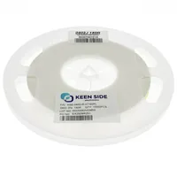 KSE-0402JR-07180RL RC5% 180 Ом — KEEN SIDE