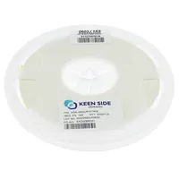 KSE-0603JR-071K8L RC5% 1.8 кОм — KEEN SIDE