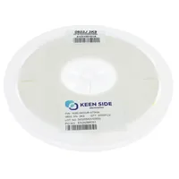KSE-0603JR-073K9L RC5% 3.9 кОм — KEEN SIDE