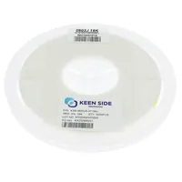 KSE-0603JR-0718KL RC5% 18 кОм — KEEN SIDE
