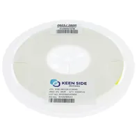 KSE-0603JR-07360RL RC5% 360 Ом — KEEN SIDE