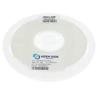 KSE-0603JR-0710ML RC5% 10 МОм — KEEN SIDE