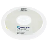 KSE-0603JR-0768KL RC5% 68 кОм — KEEN SIDE