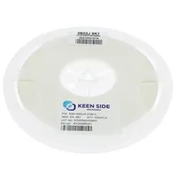 KSE-0603JR-079K1L RC5% 9.1 кОм — KEEN SIDE