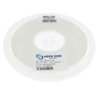 KSE-0603JR-077K5L RC5% 7.5 кОм — KEEN SIDE