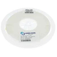 KSE-0603JR-0718RL RC5% 18 Ом — KEEN SIDE
