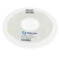 KSE-0603JR-0715RL RC5% 15 Ом — KEEN SIDE