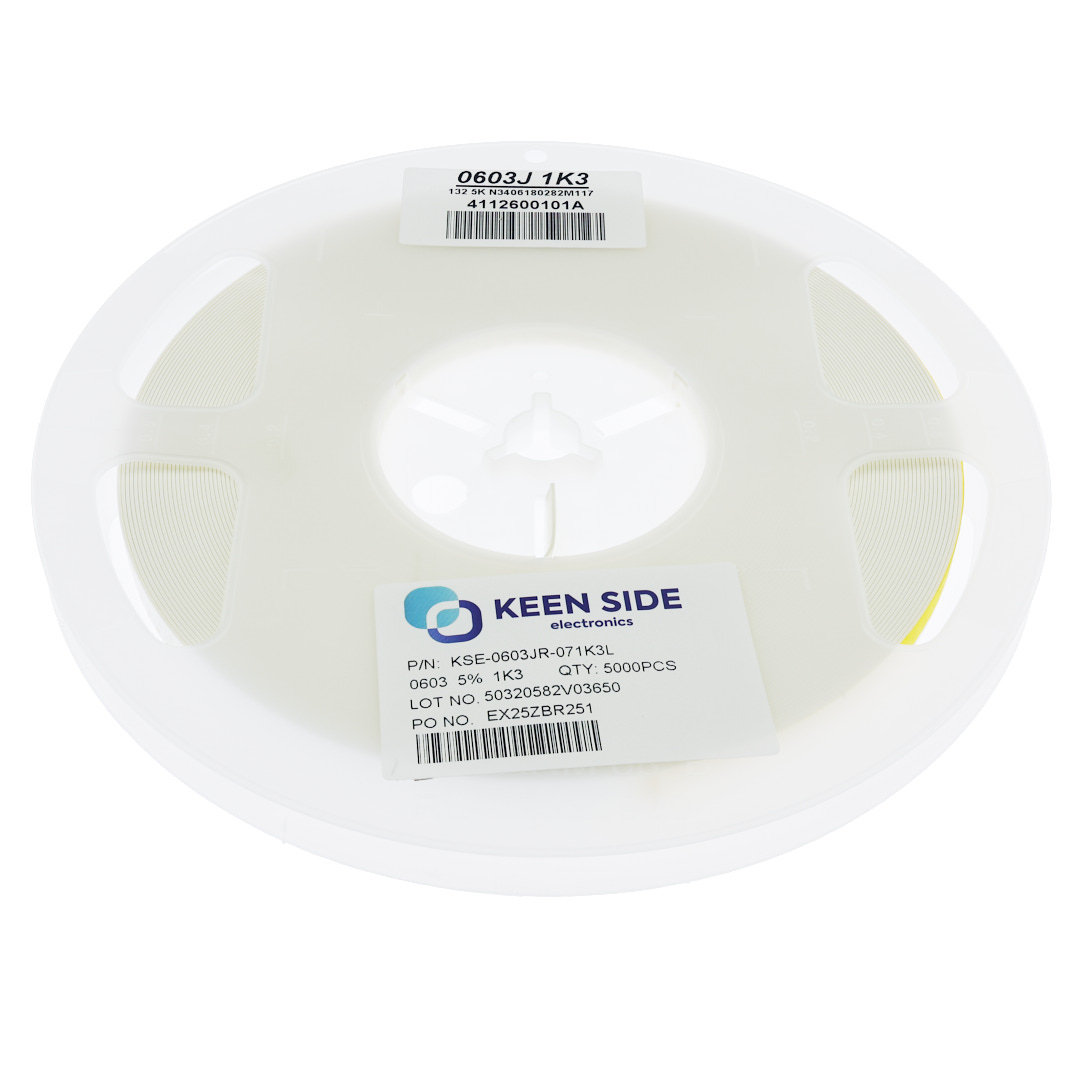 KSE-0603JR-071K3L RC5% 1.3 кОм