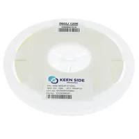 KSE-0603JR-07120KL RC5% 120 кОм — KEEN SIDE