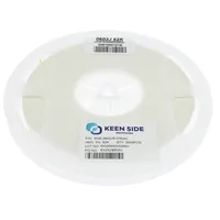 KSE-0603JR-0762KL RC5% 62 кОм — KEEN SIDE