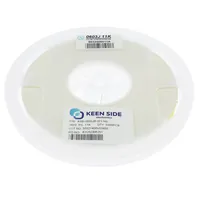 KSE-0603JR-0711KL RC5% 11 кОм — KEEN SIDE