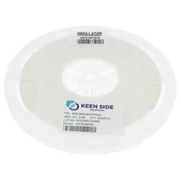 KSE-0603JR-07270KL RC5% 270 кОм — KEEN SIDE