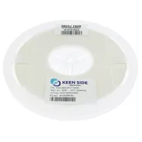KSE-0603JR-07160RL RC5% 160 Ом — KEEN SIDE