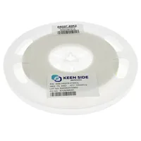KSE-0402FR-0740K2L RC1% 40.2 кОм — KEEN SIDE