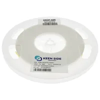 KSE-0402FR-0768KL RC1% 68 кОм — KEEN SIDE
