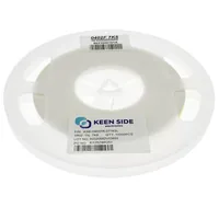 KSE-0402FR-077K5L RC1% 7.5 кОм — KEEN SIDE